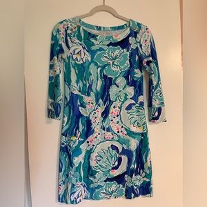 Women’s Lilly Pulitzer XXS dress